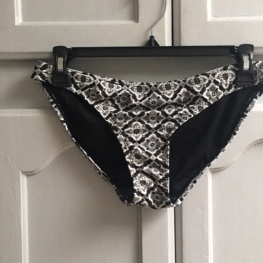 Converse swim bottoms